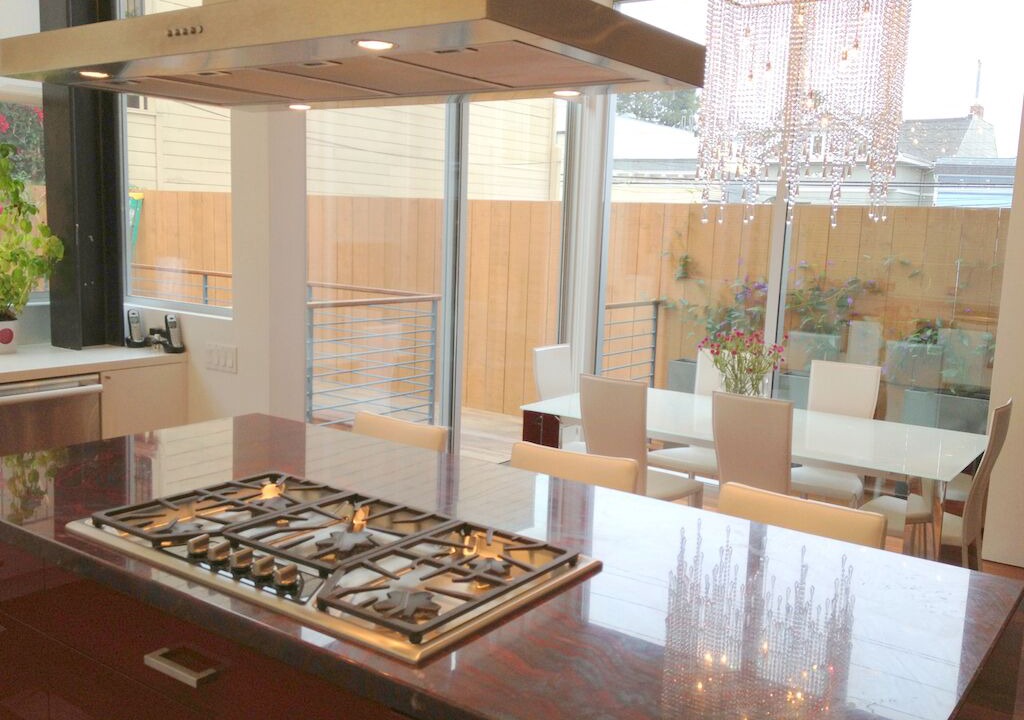 Photo of Kitchen in Cow Hollow