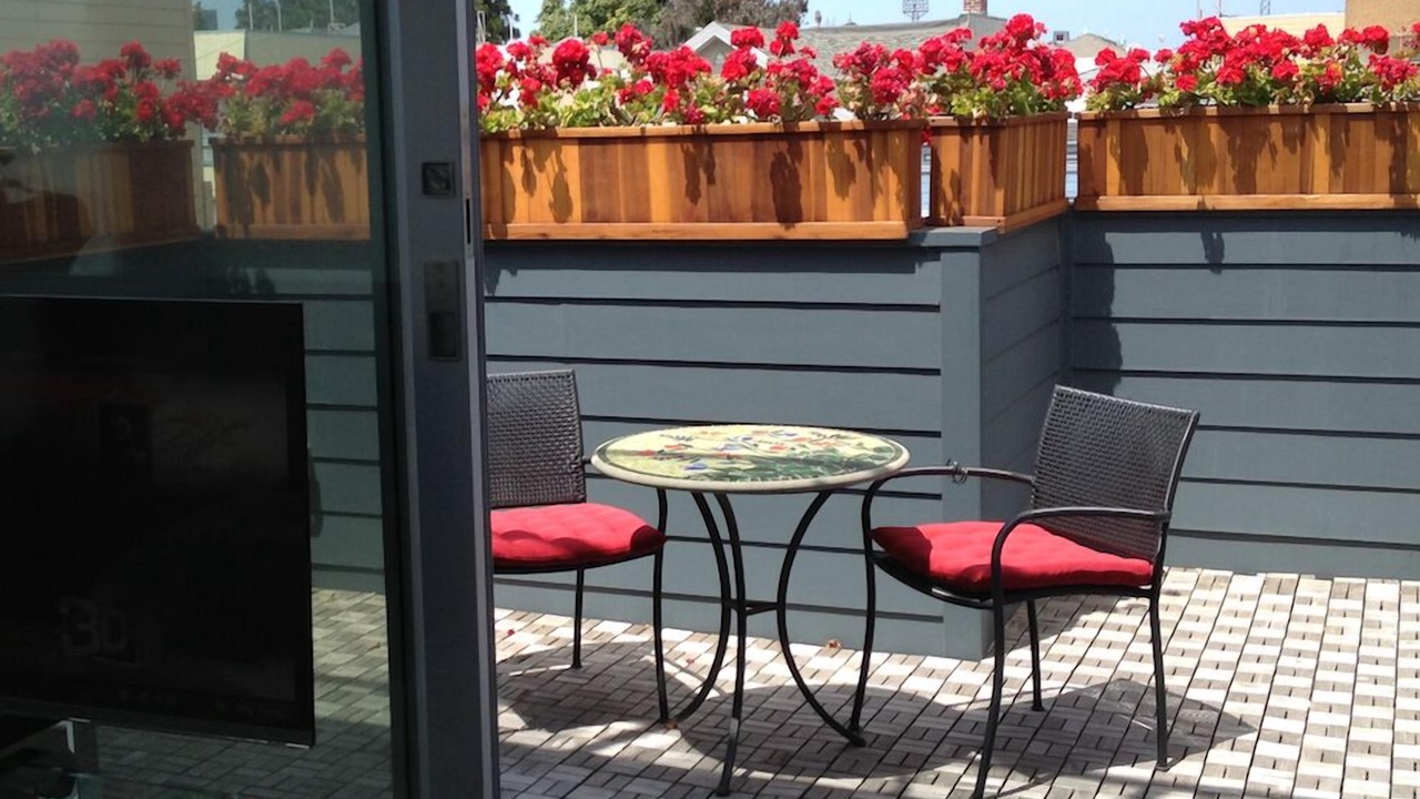 Photo of Outdoor in Cow Hollow