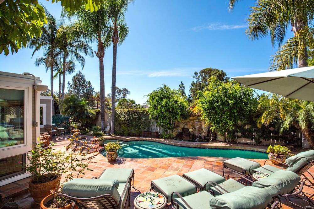 Photo of Outdoor in Del Mar Heights