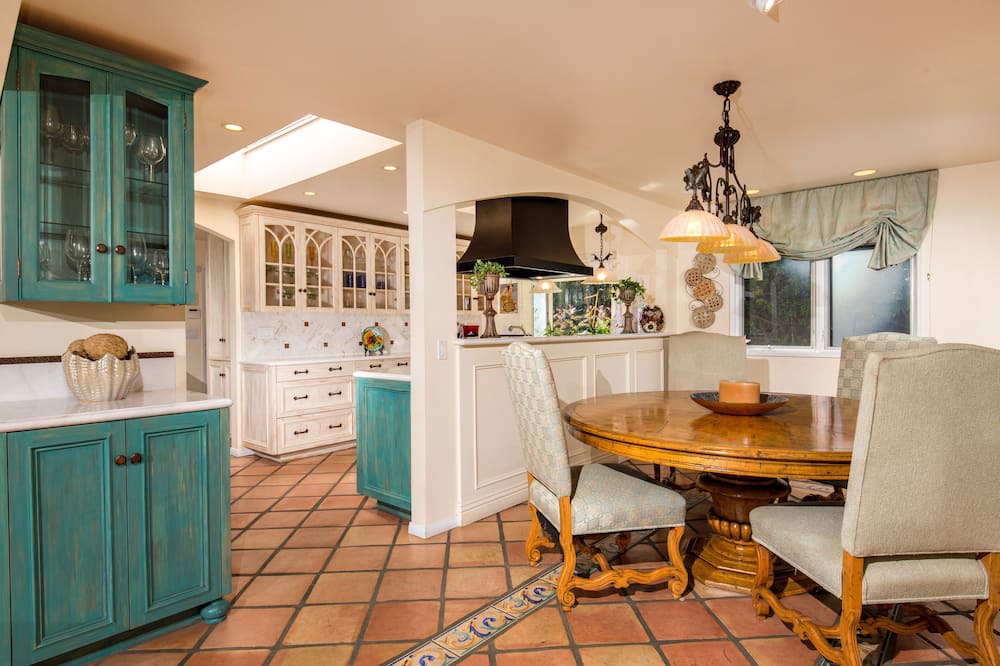 Photo of Kitchen in Del Mar Heights