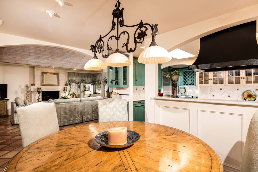 Photo of Kitchen in Del Mar Heights