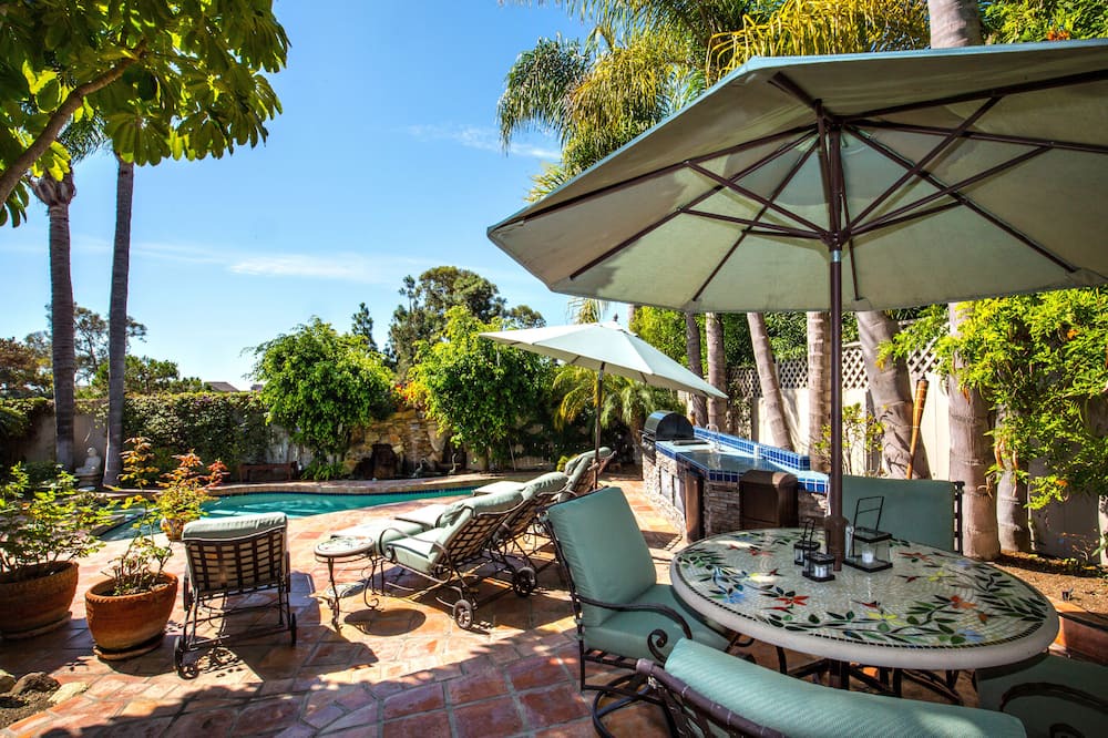 Photo of Livingroom in Del Mar Heights