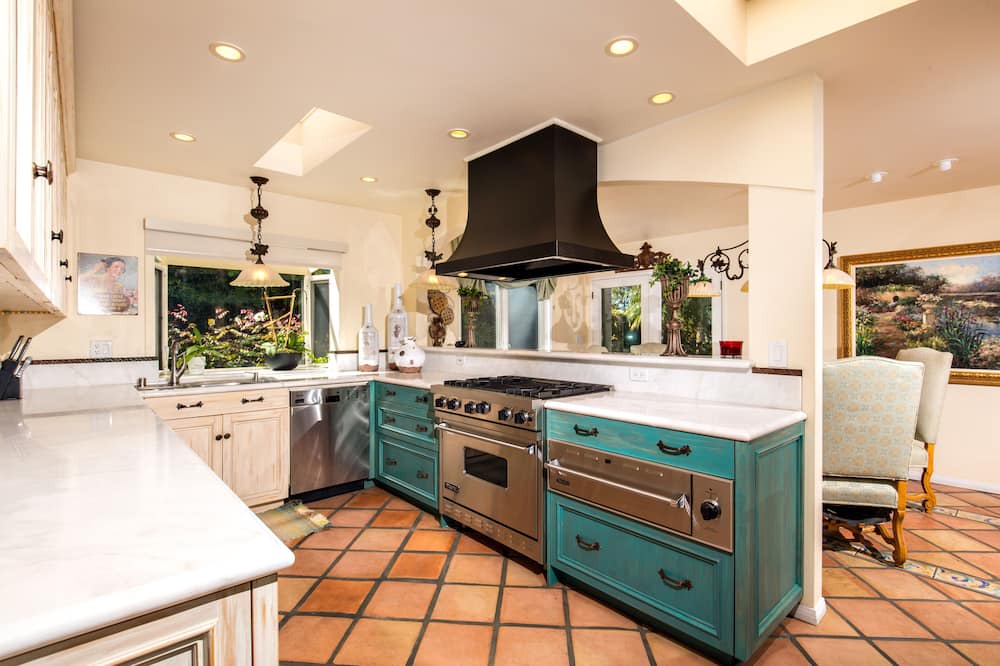 Photo of Kitchen in Del Mar Heights