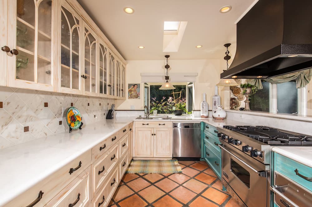 Photo of Kitchen in Del Mar Heights