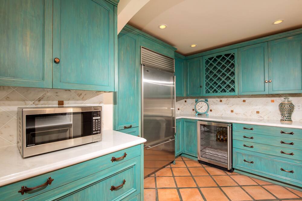 Photo of Kitchen in Del Mar Heights