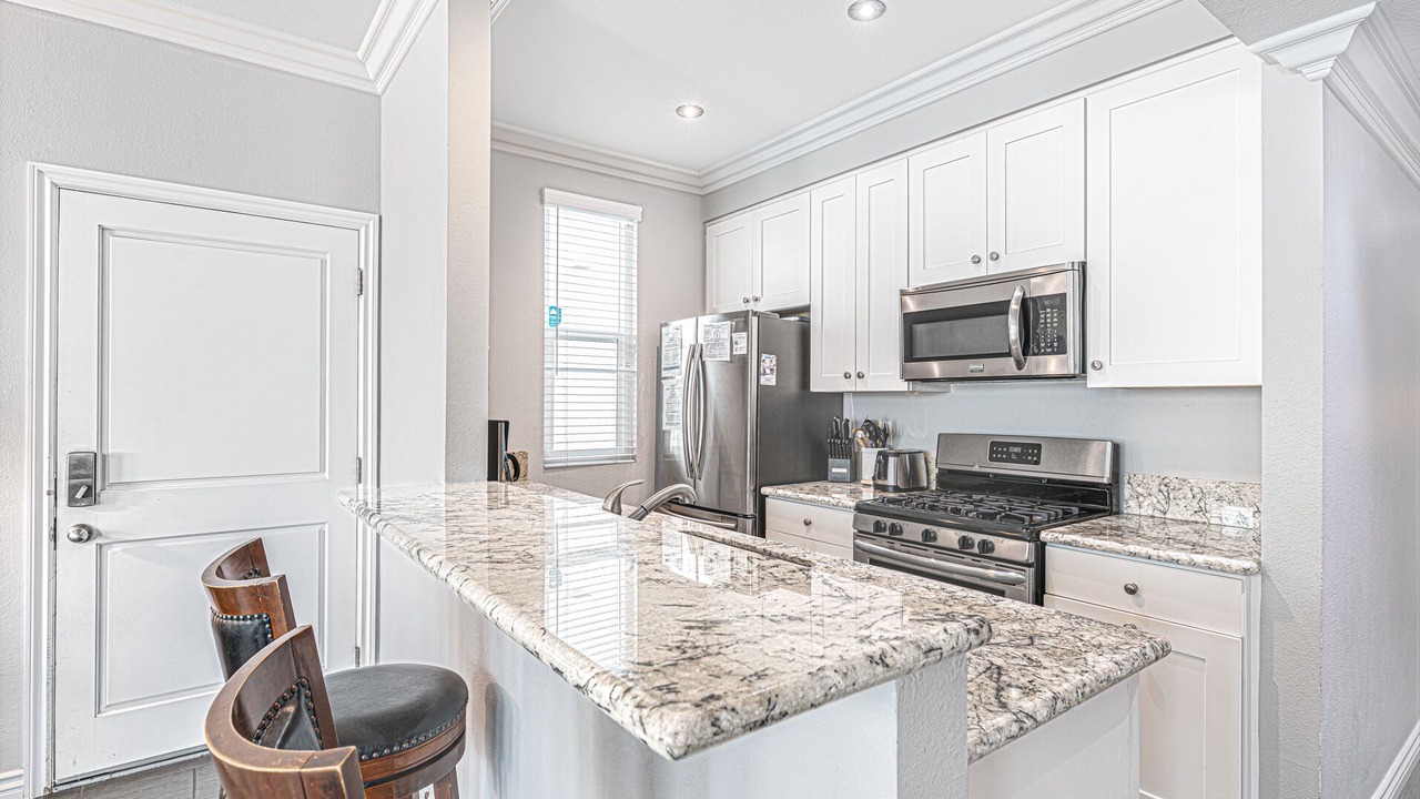 Photo of Kitchen in West Newport
