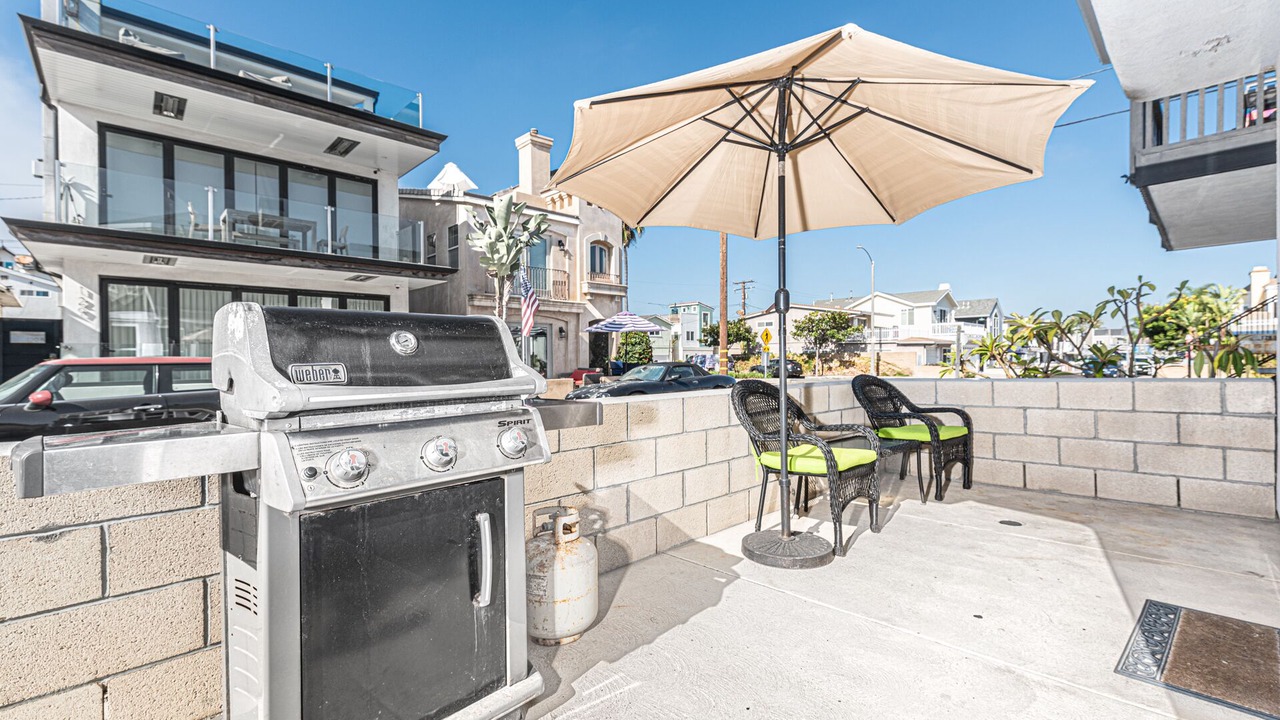 Photo of Outdoor in West Newport