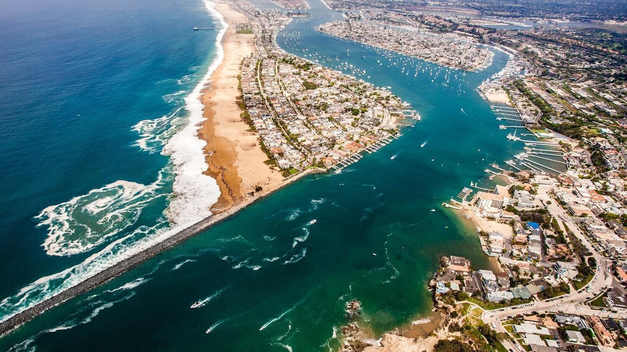 Photo of Outdoor in West Newport