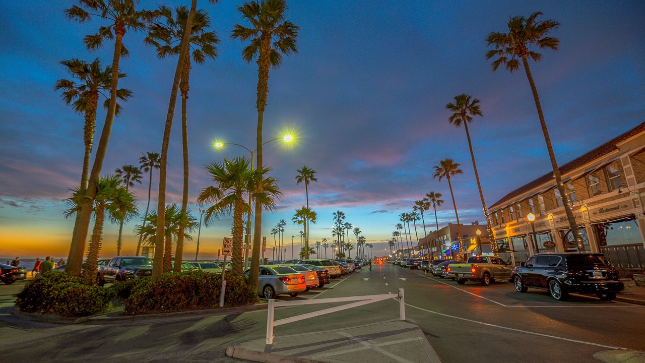 Photo of Outdoor in West Newport