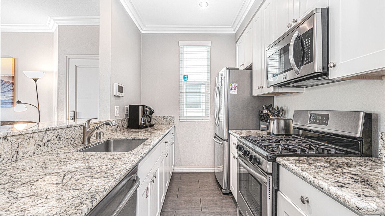 Photo of Kitchen in West Newport