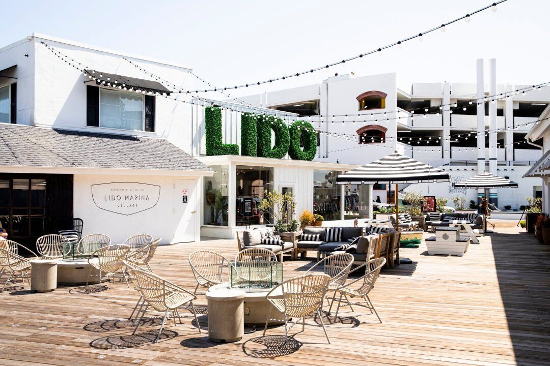 Photo of Outdoor in West Newport