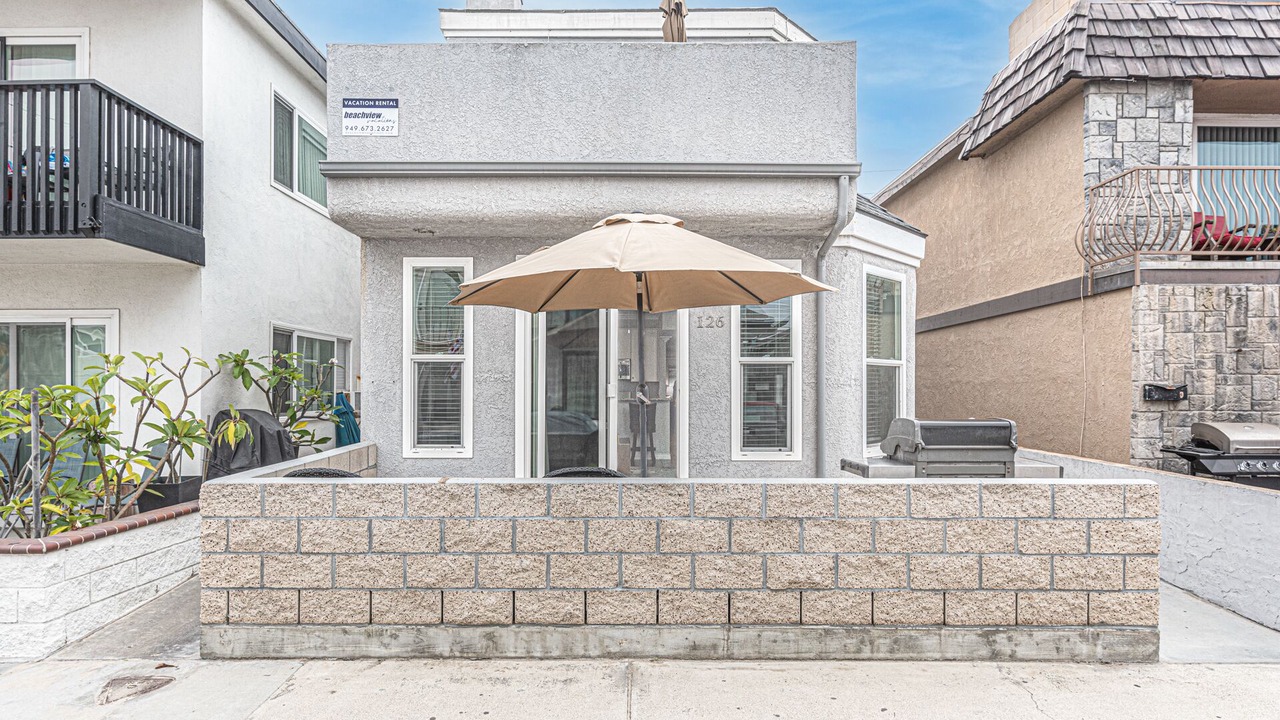 Photo of Outdoor in West Newport