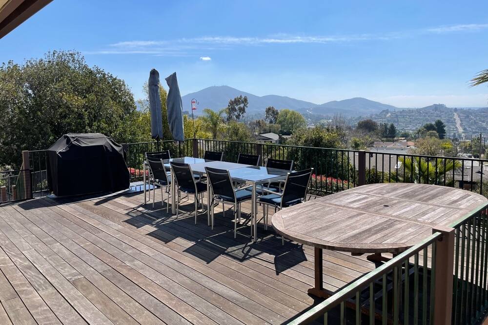 Photo of Outdoor in San Carlos