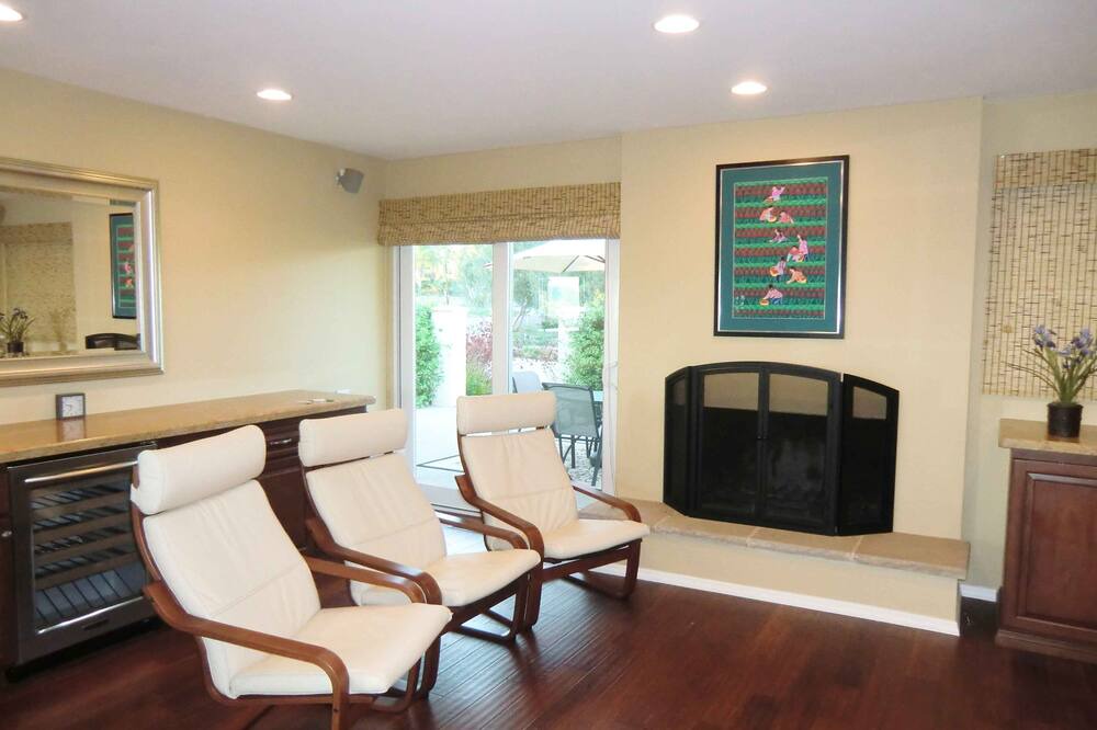 Photo of Bedroom in San Carlos