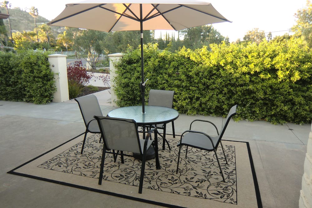 Photo of Outdoor in San Carlos