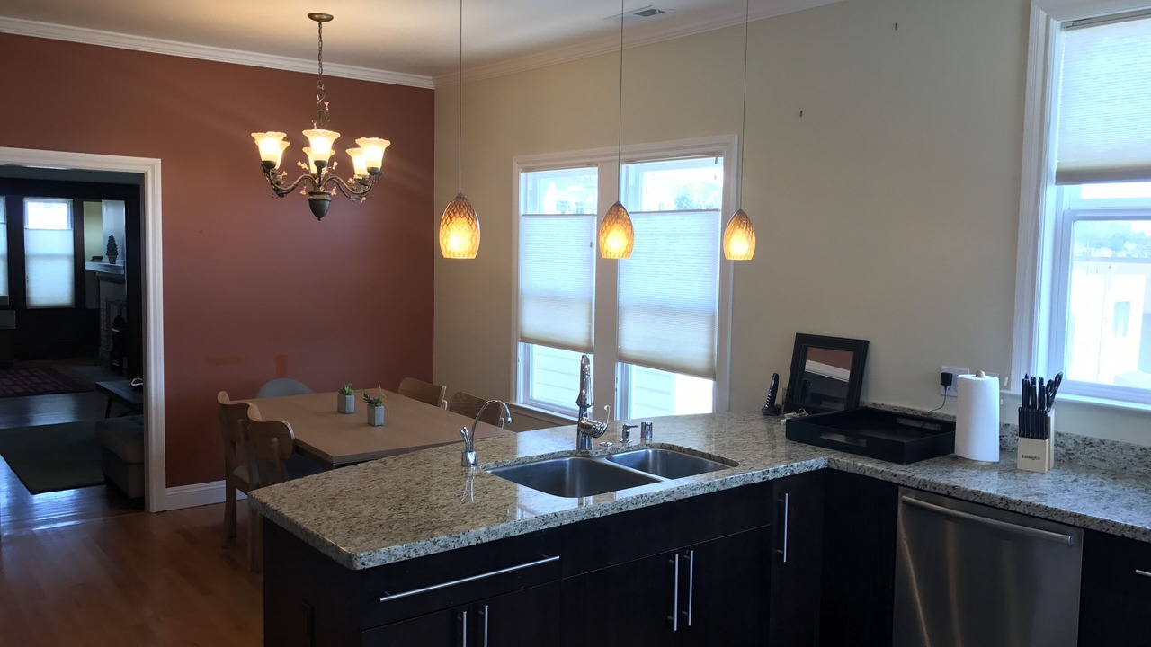 Photo of Kitchen in Ingleside