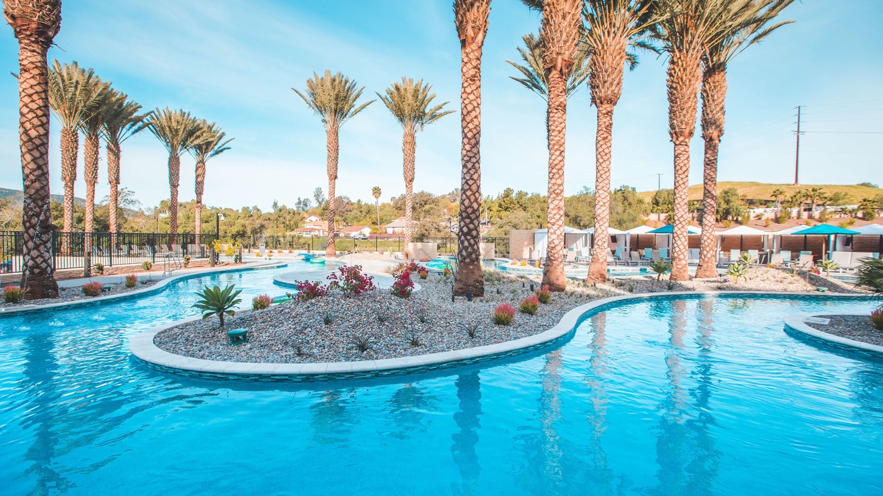 Photo of Outdoor in El Cajon
