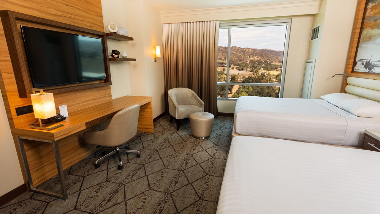 Photo of Bedroom in El Cajon