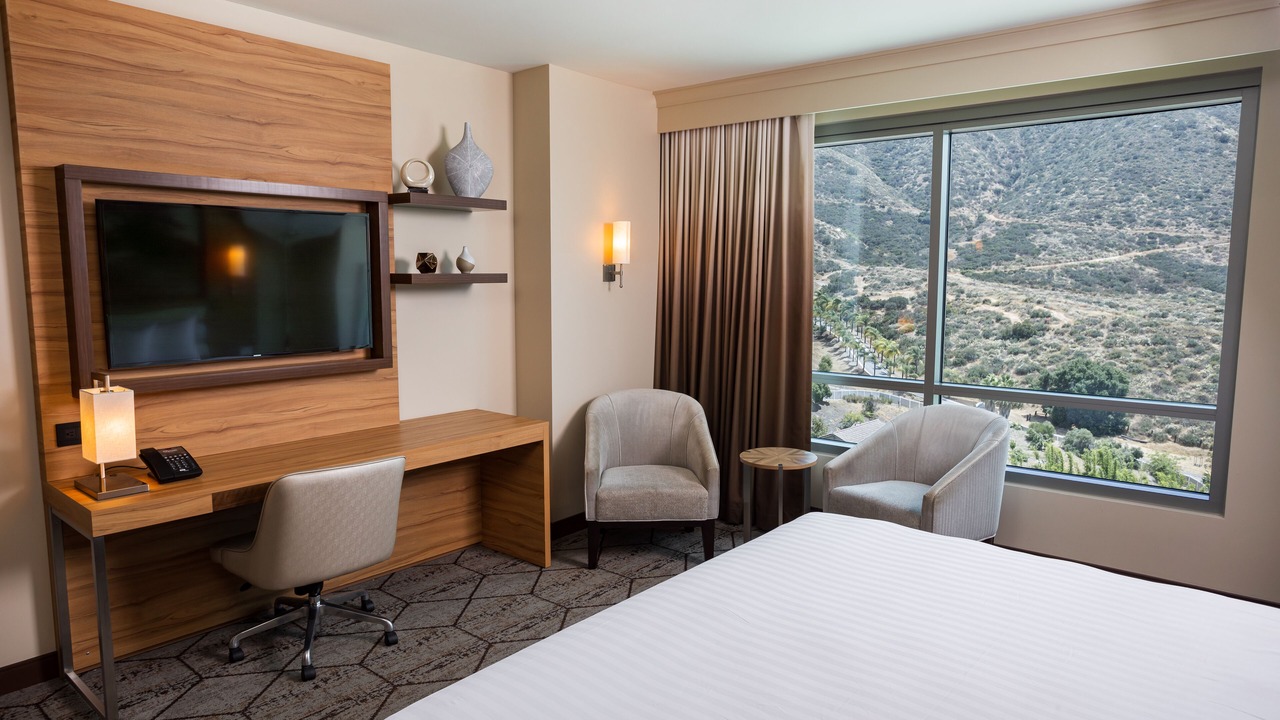 Photo of Bedroom in El Cajon