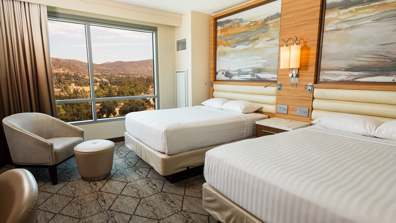Photo of Bedroom in El Cajon