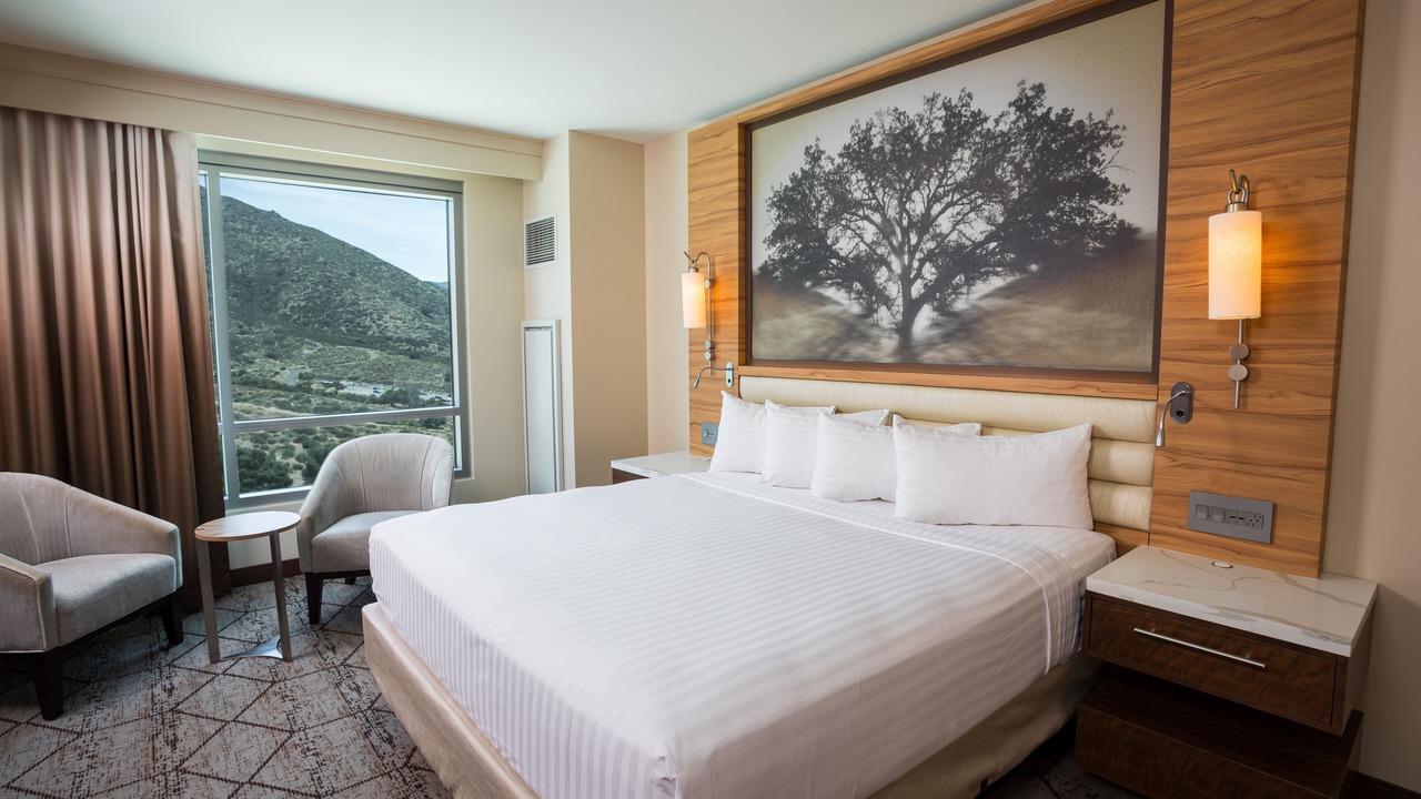 Photo of Bedroom in El Cajon