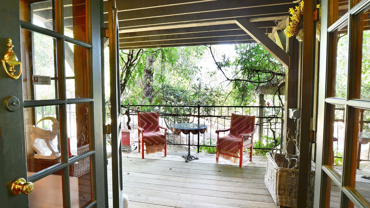 Photo of Outdoor in St. Helena