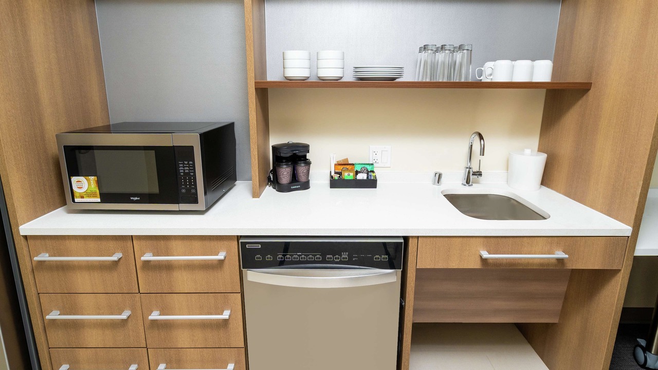 Photo of Kitchen in Roseville