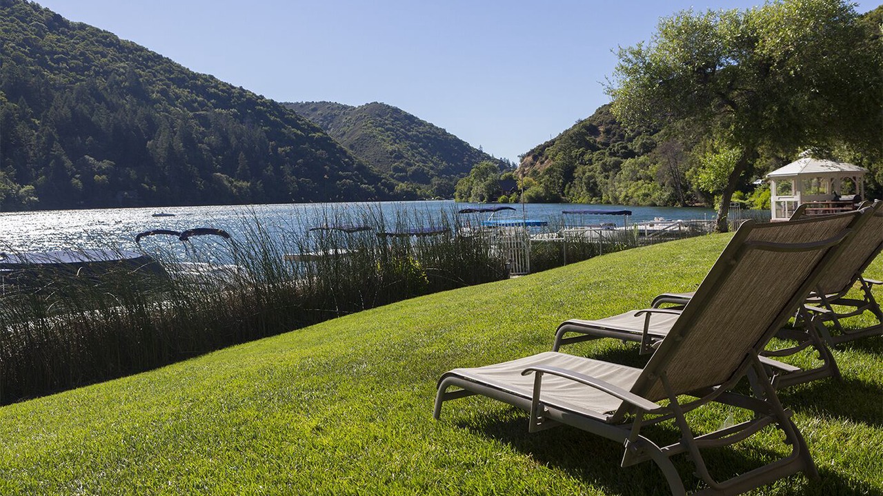 Photo of Outdoor in Upper Lake