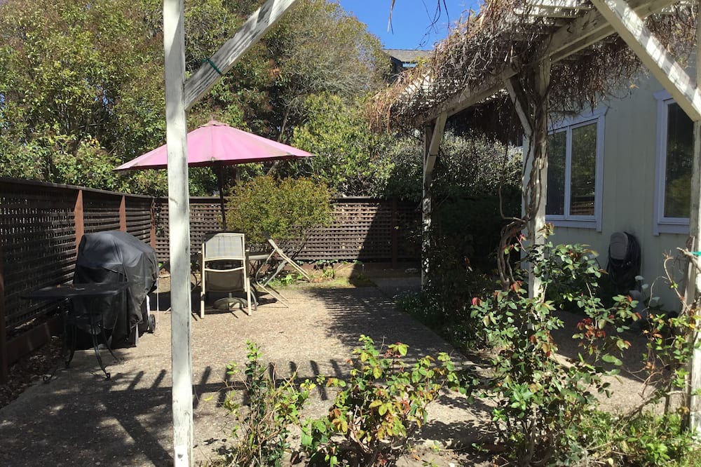 Photo of Outdoor in Aptos