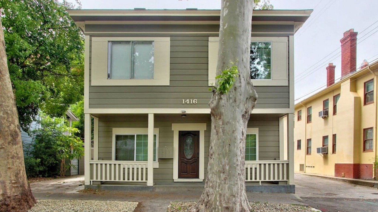 Photo of Outdoor in Midtown Sacramento