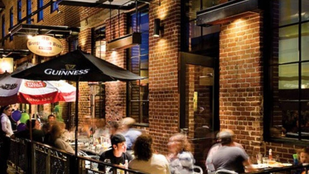 Photo of Outdoor in Midtown Sacramento