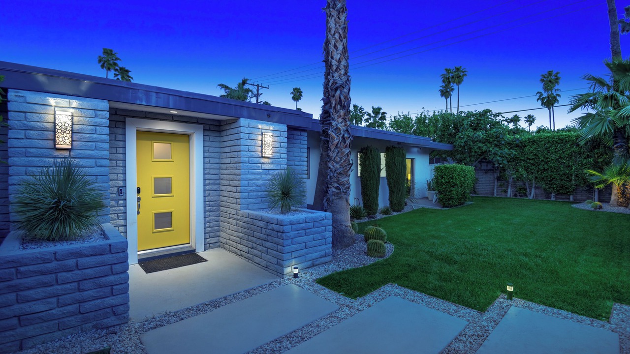 Photo of Outdoor in Deep Well Ranch