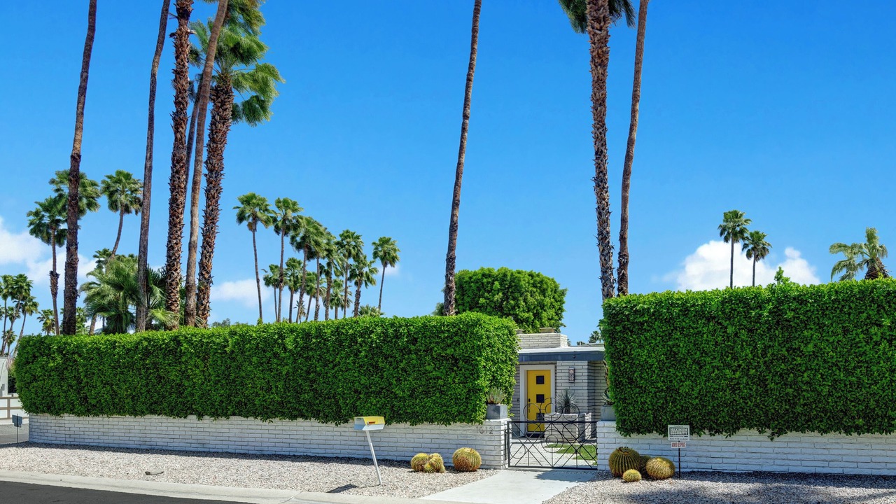 Photo of Outdoor in Deep Well Ranch