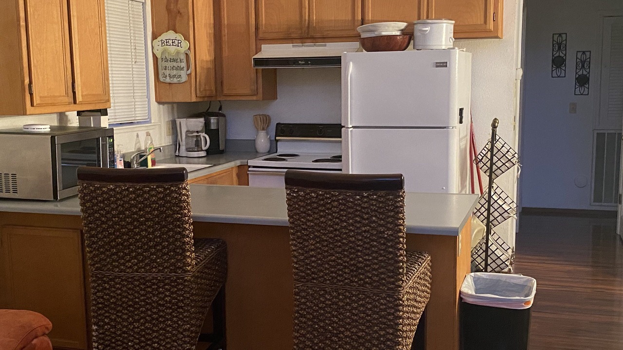 Photo of Kitchen in Groveland