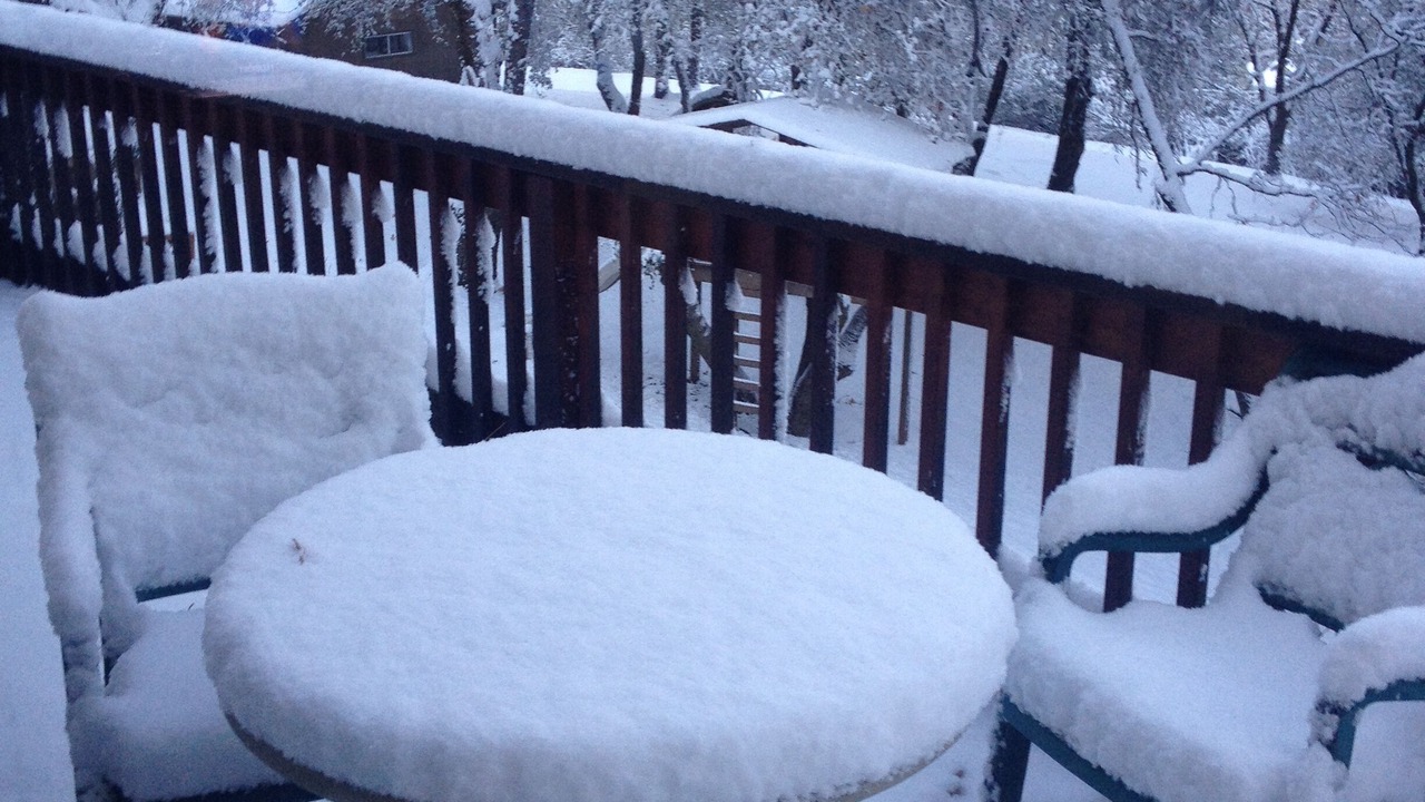 Photo of Outdoor in Groveland