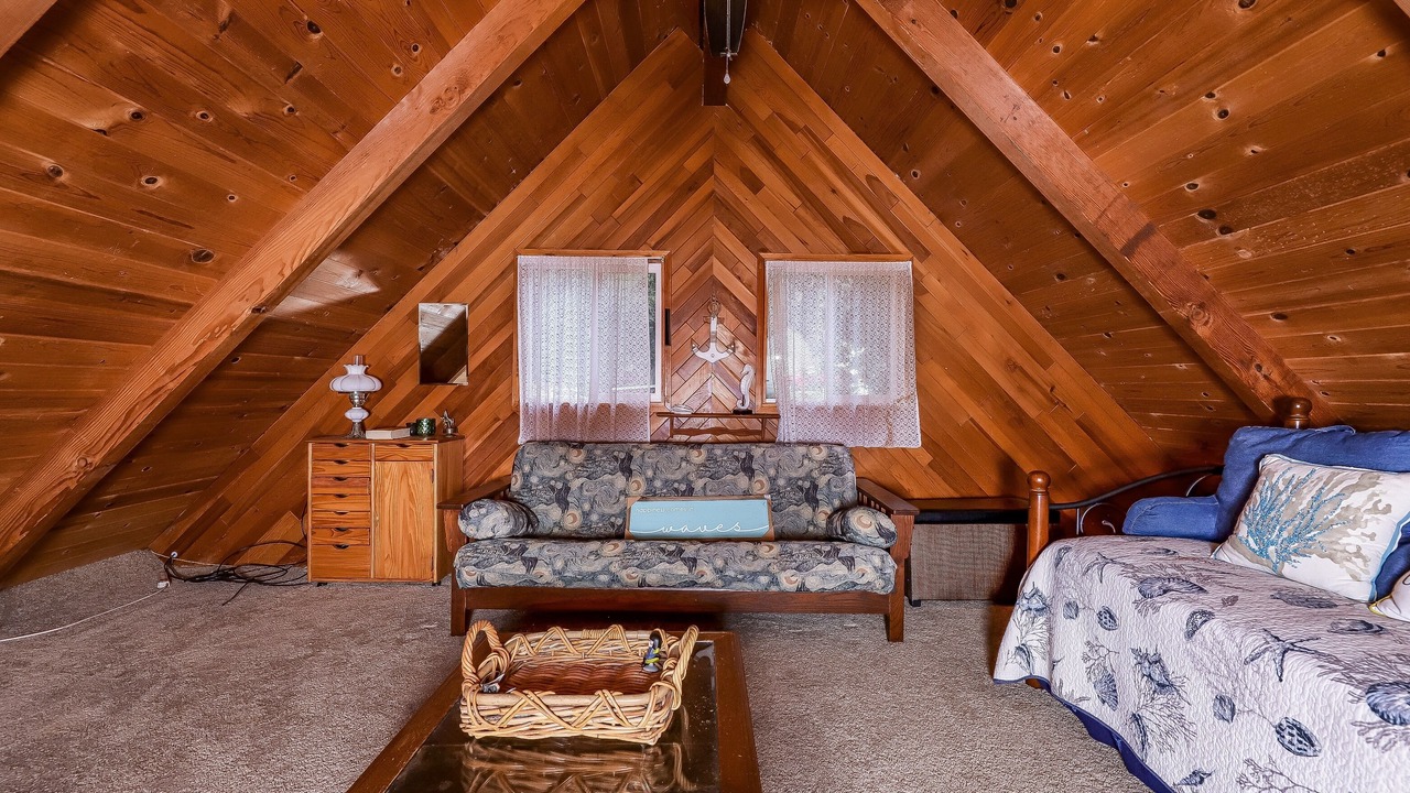 Photo of Livingroom in Santa Clarita