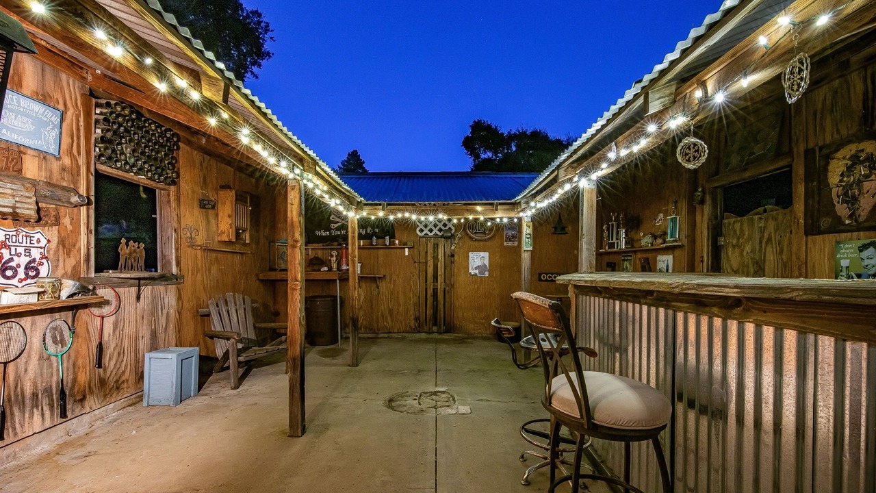 Photo of Outdoor in Santa Clarita