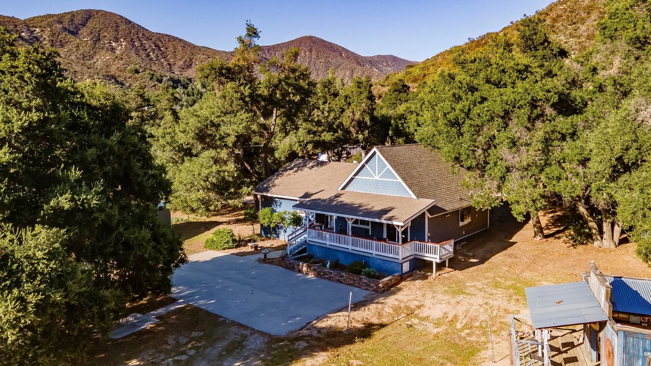Photo of Outdoor in Santa Clarita