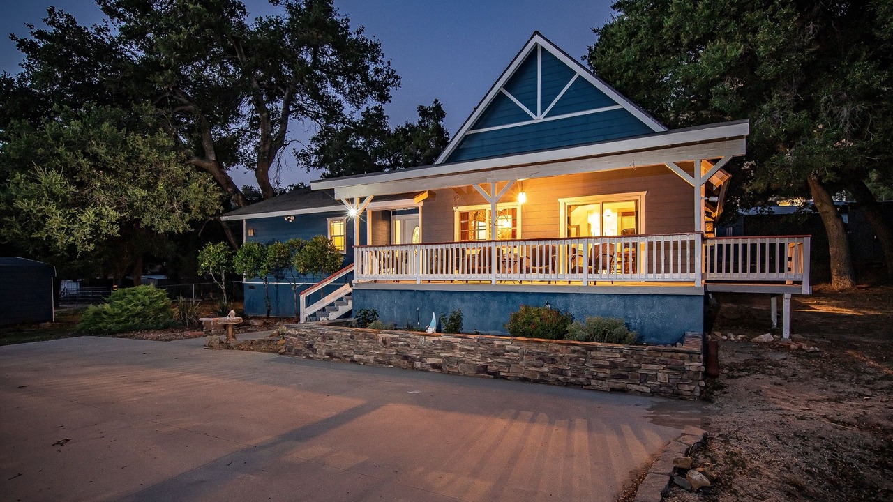 Photo of Outdoor in Santa Clarita