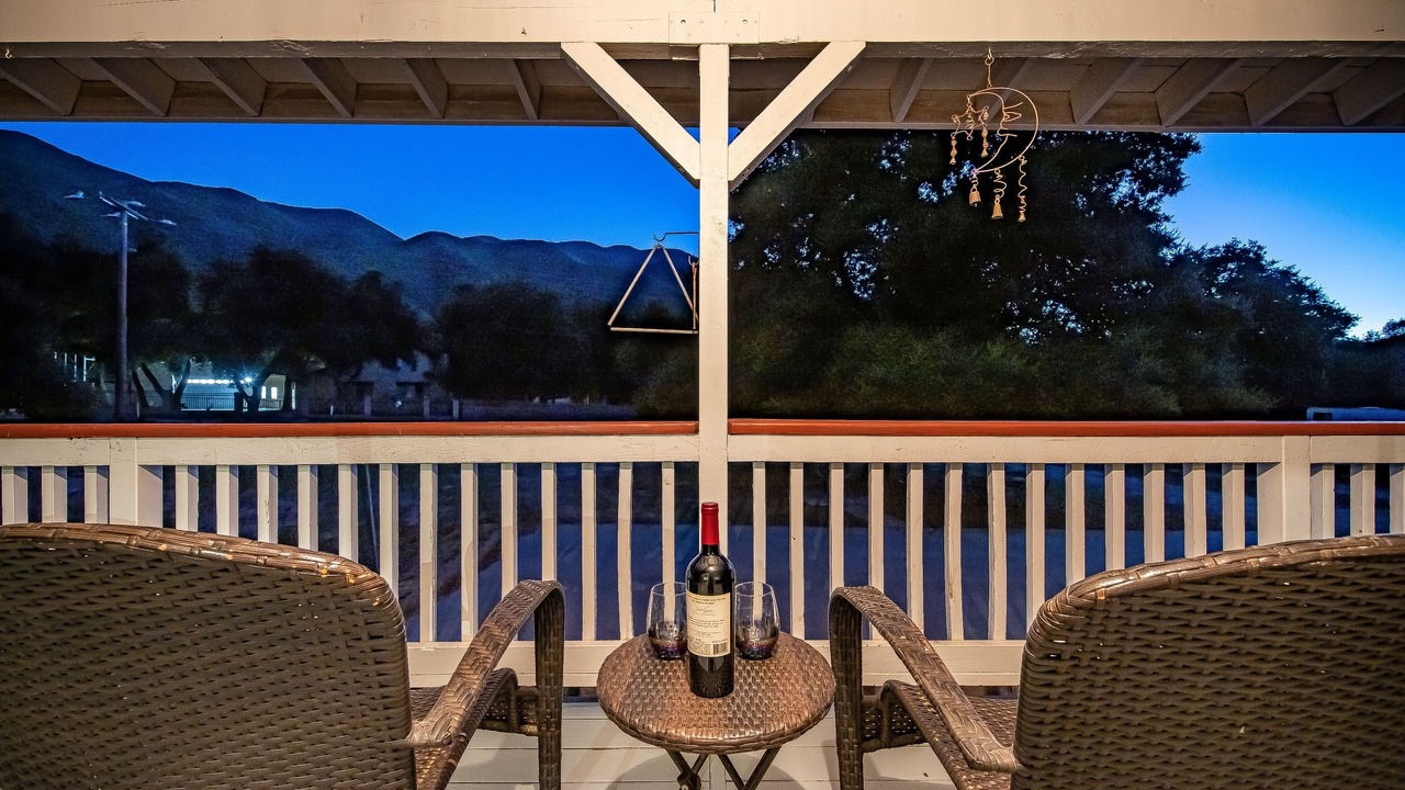 Photo of Outdoor in Santa Clarita