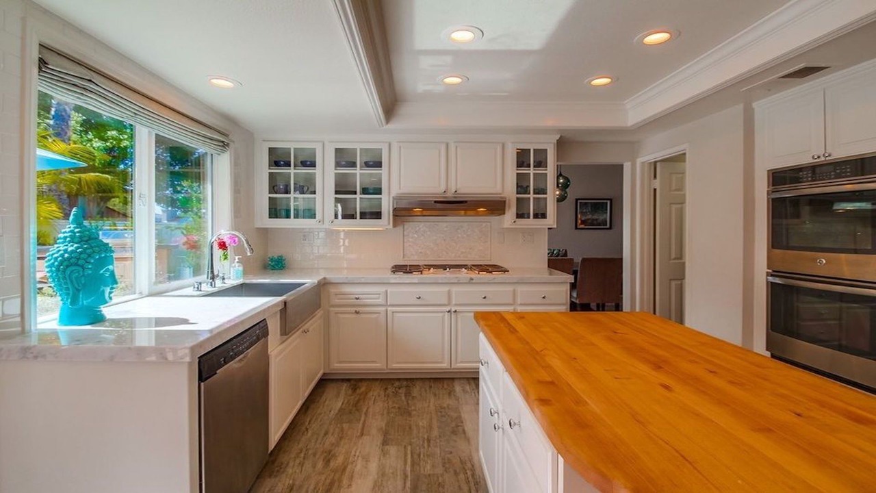 Photo of Kitchen in Carlsbad