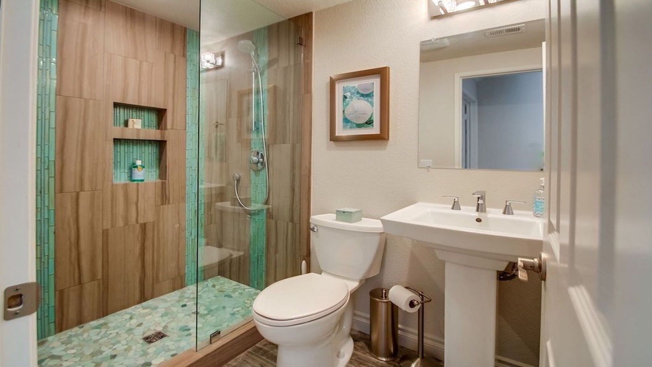 Photo of Bathroom in Carlsbad