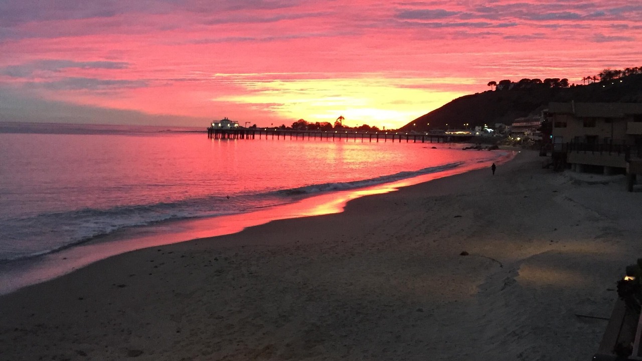 Photo of Others in Malibu