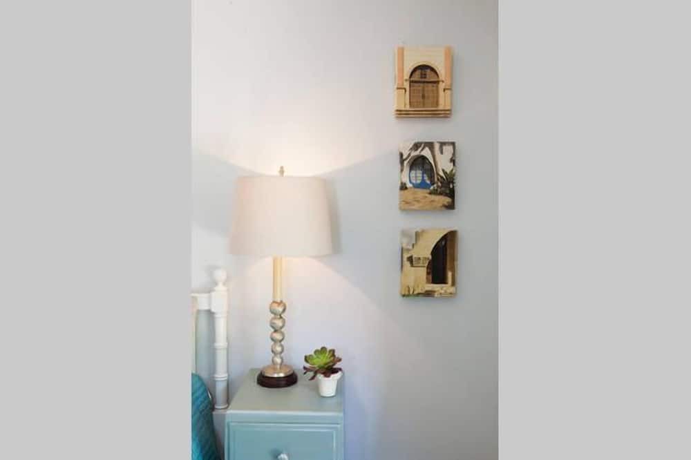 Photo of Bedroom in Mission Canyon