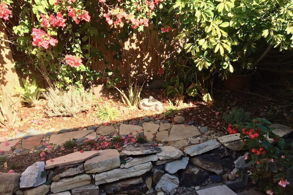 Photo of Outdoor in Mission Canyon