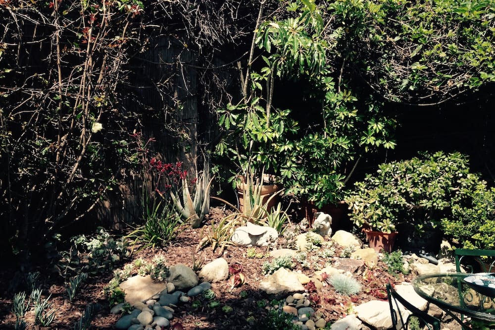 Photo of Outdoor in Mission Canyon