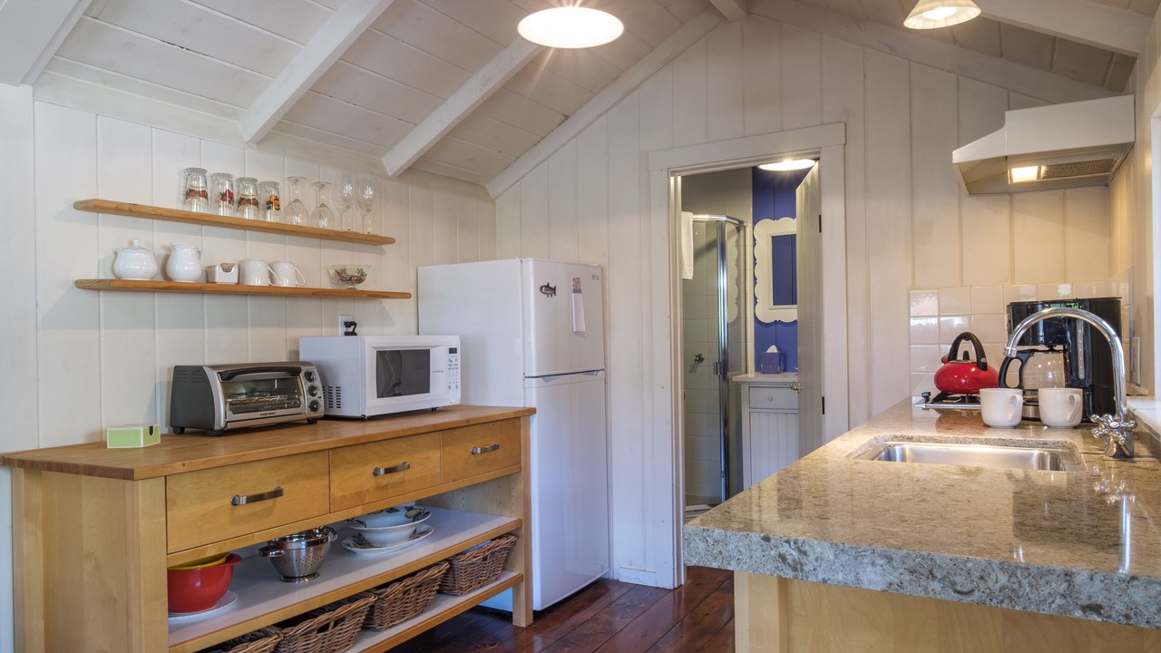 Photo of Kitchen in Carmel