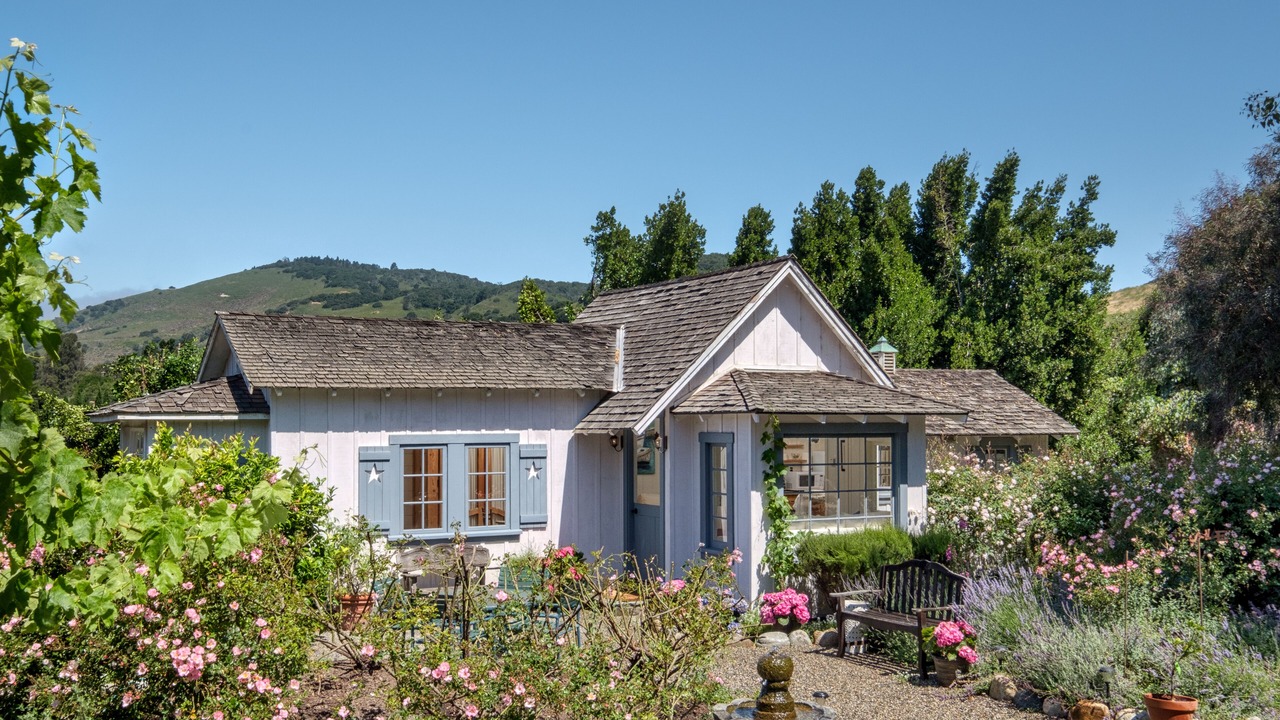 Photo of Outdoor in Carmel