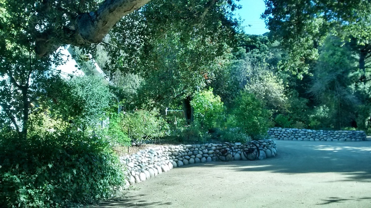 Photo of Outdoor in Carmel