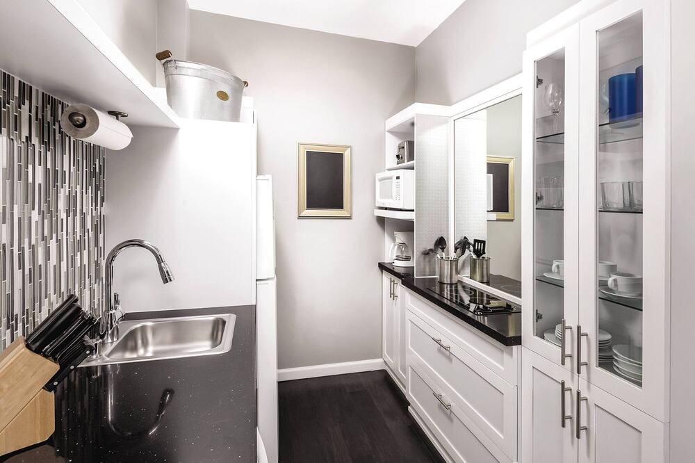 Photo of Kitchen in Park West